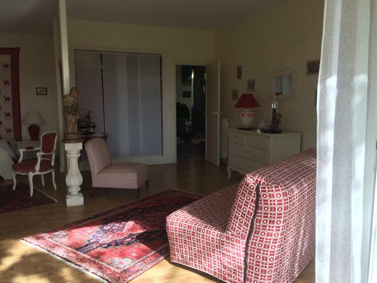 Les 4 Elements St Emilion Bed and Breakfast Branne  Εξωτερικό φωτογραφία